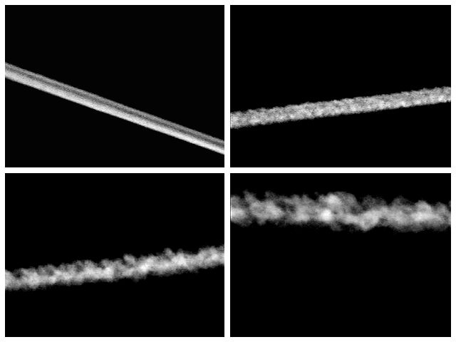 Orbiter wake (21,366 bytes)